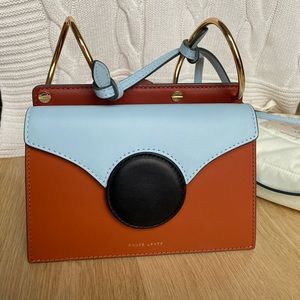 Danse Lente Phoebe purse